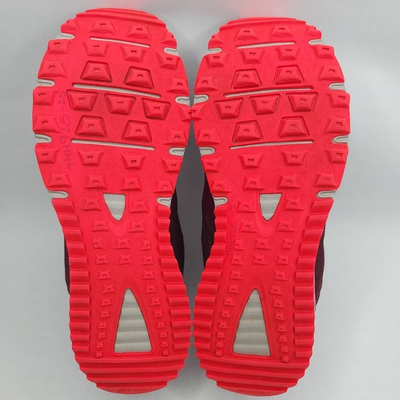 New Balance Trail Shoes Women’s Size 8 All Terrain RevLite WTNTRLS3 - Picture 5 of 6